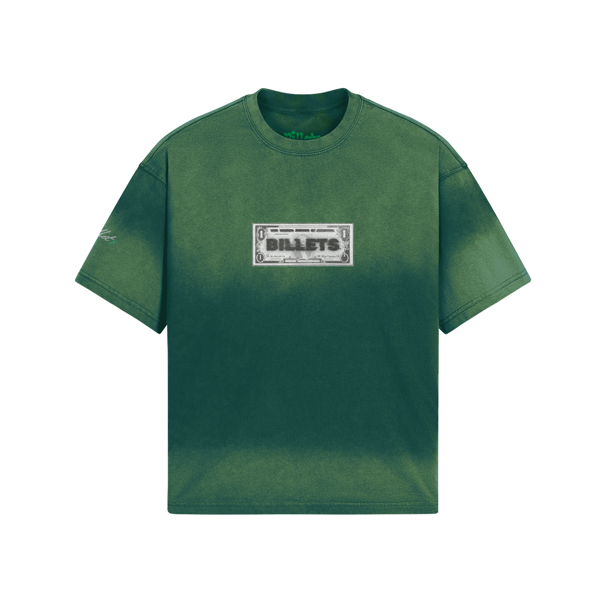 "Dollar Sign" T-Shirt