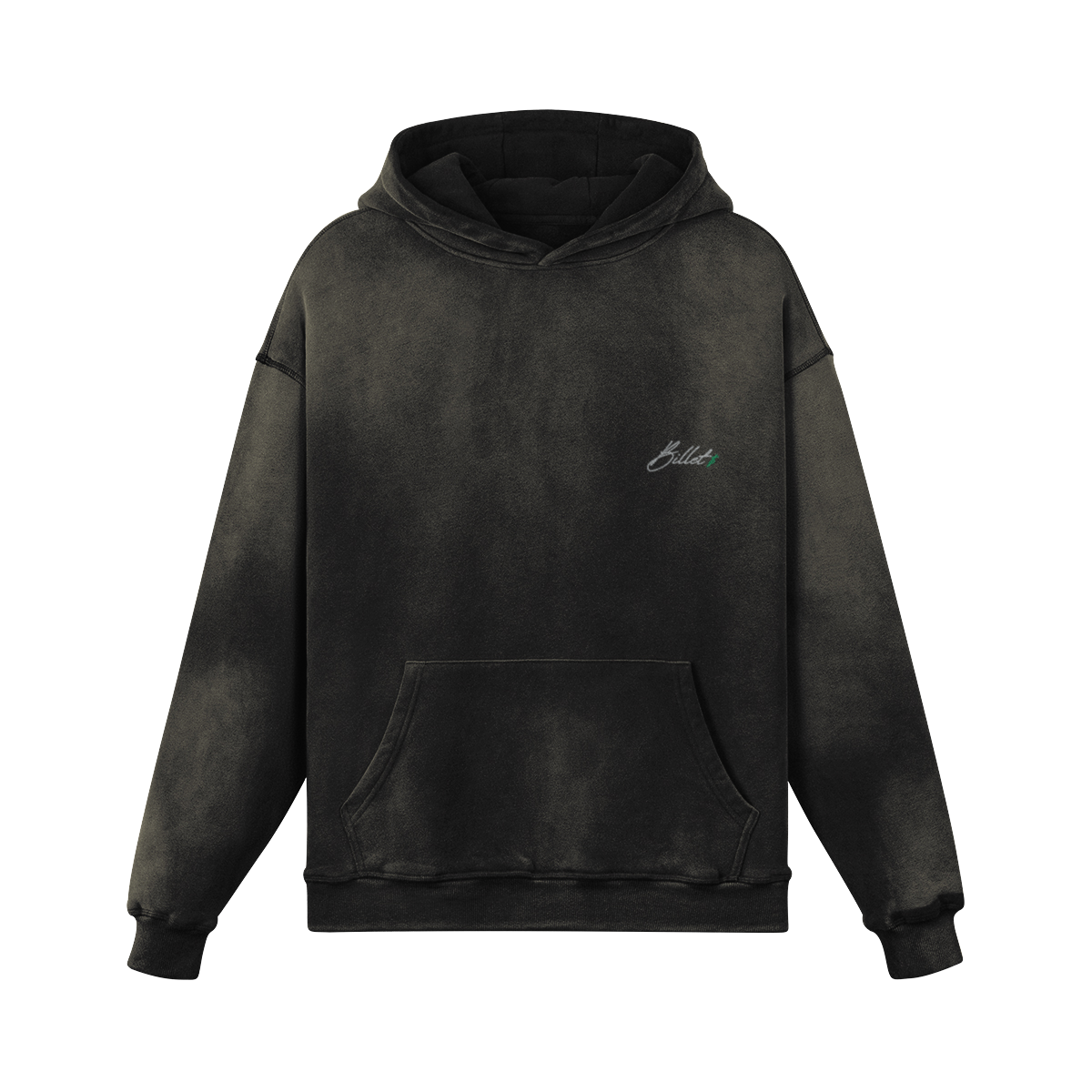 Billets Studios Hoodie