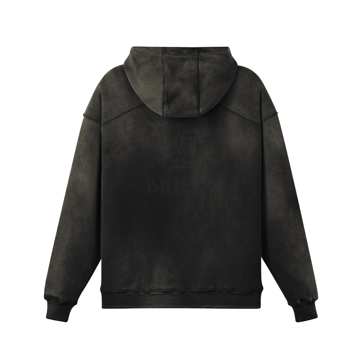 Billets Studios Hoodie