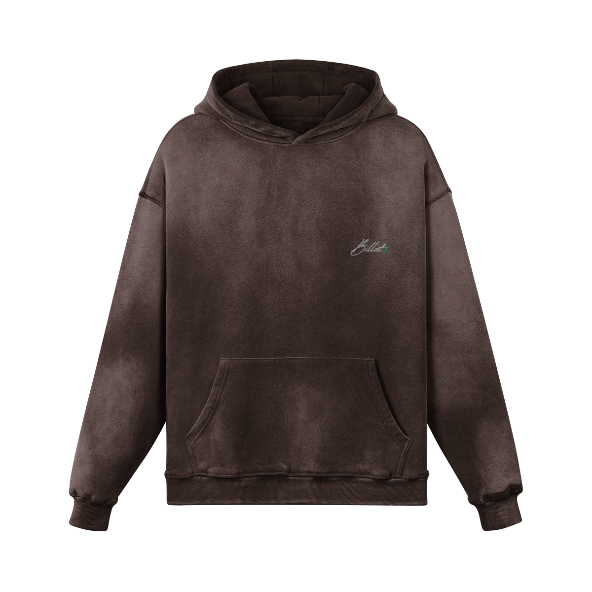 Billets Studios Hoodie