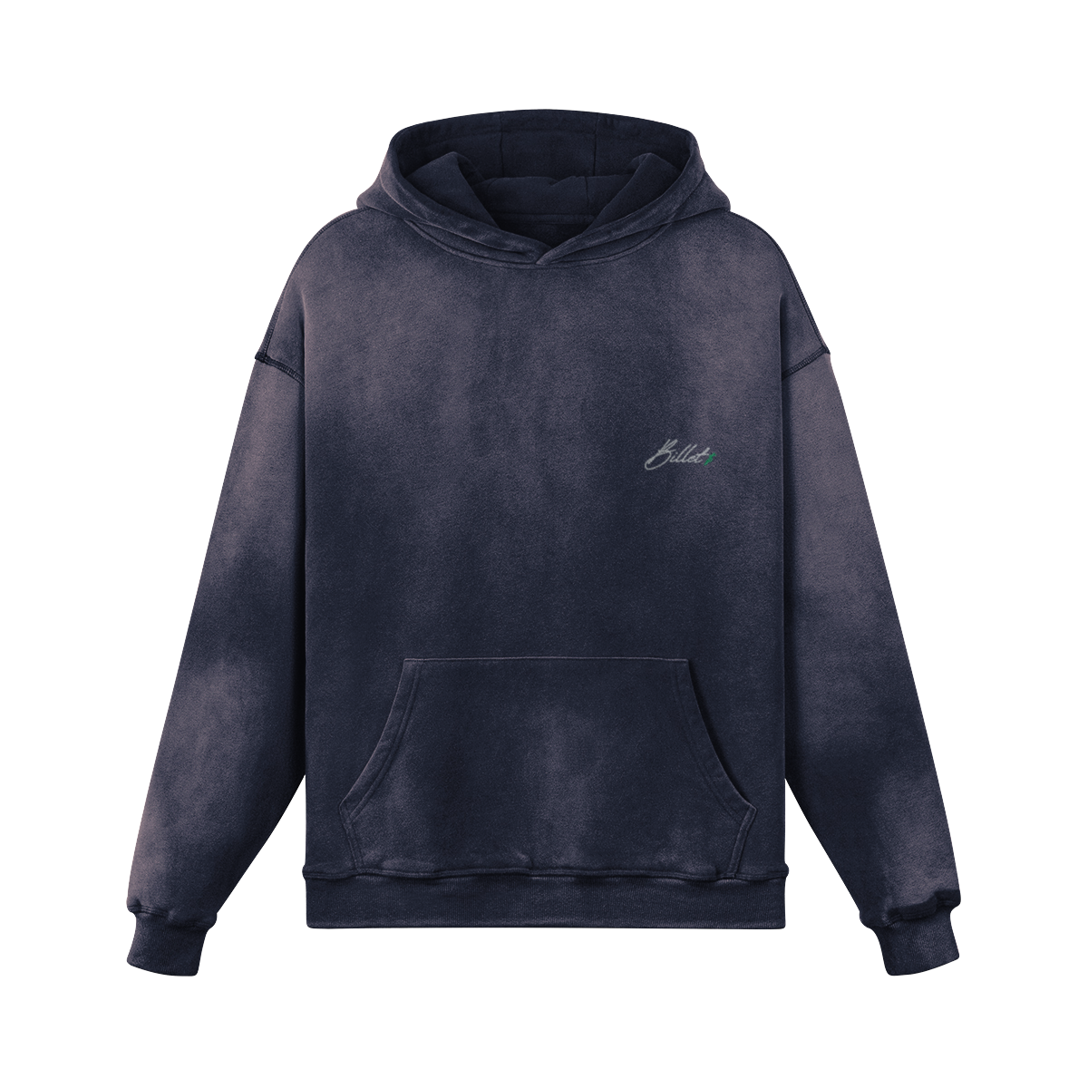 Billets Studios Hoodie