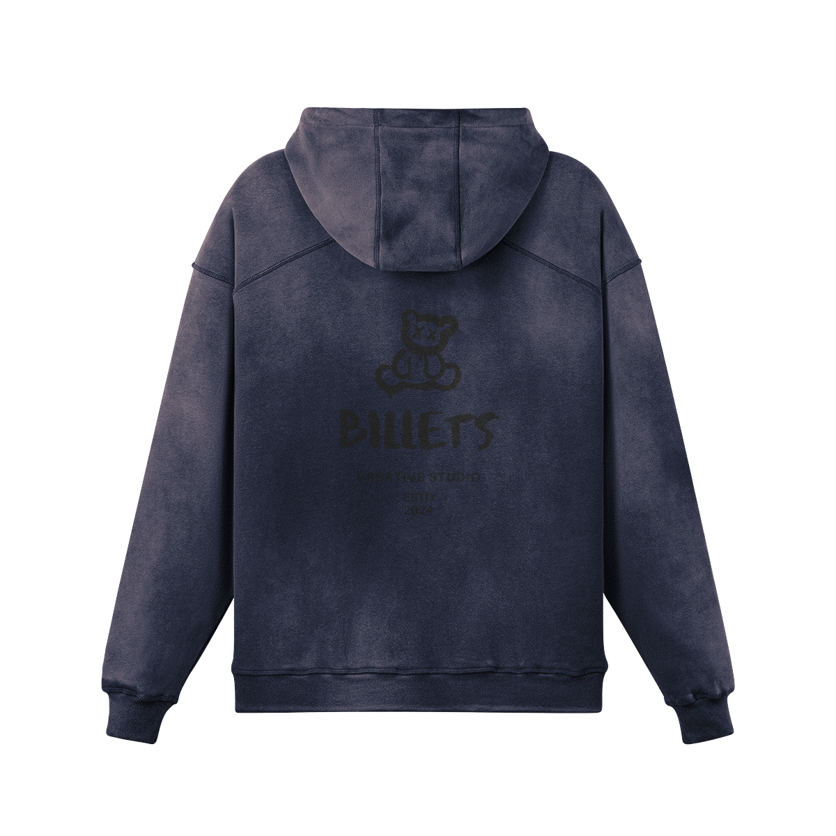Billets Studios Hoodie