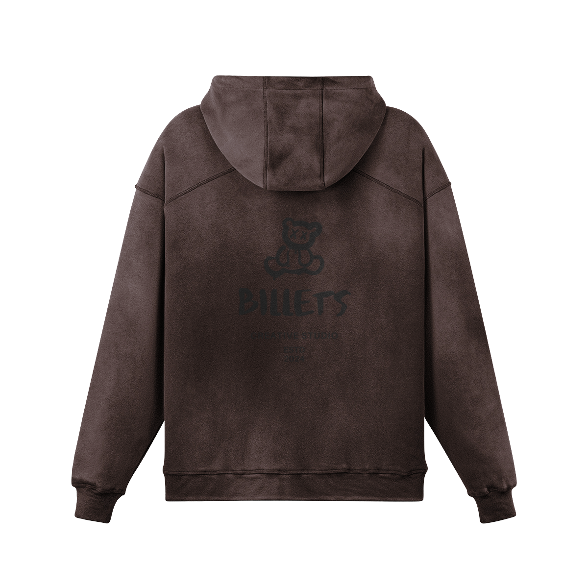 Billets Studios Hoodie