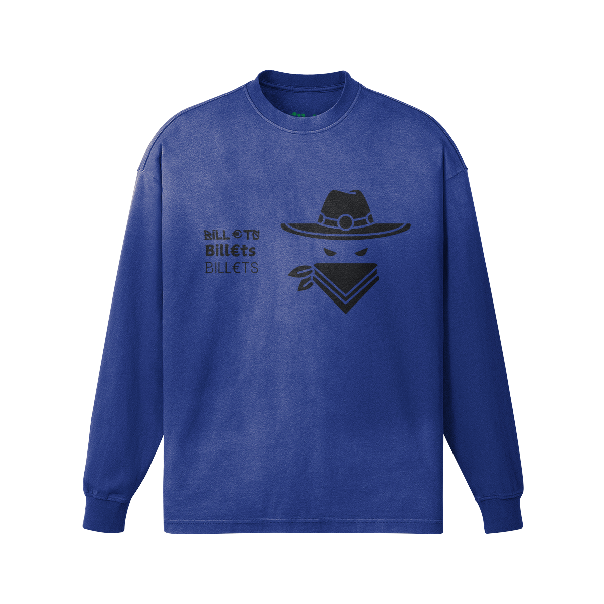 Billets Sweater
