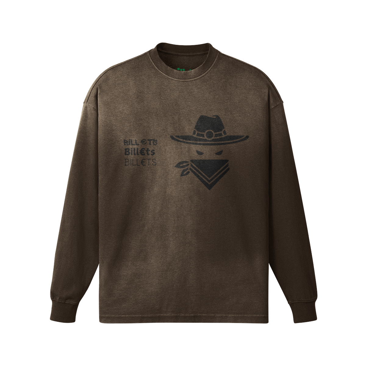 Bill€ts Sweatshirt