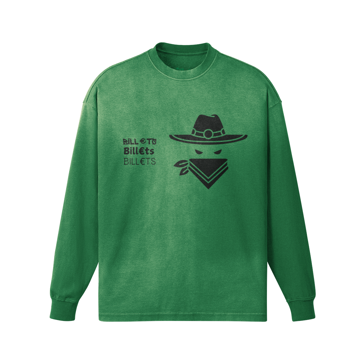 Bill€ts Sweatshirt