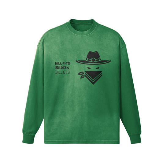 Billets Sweater
