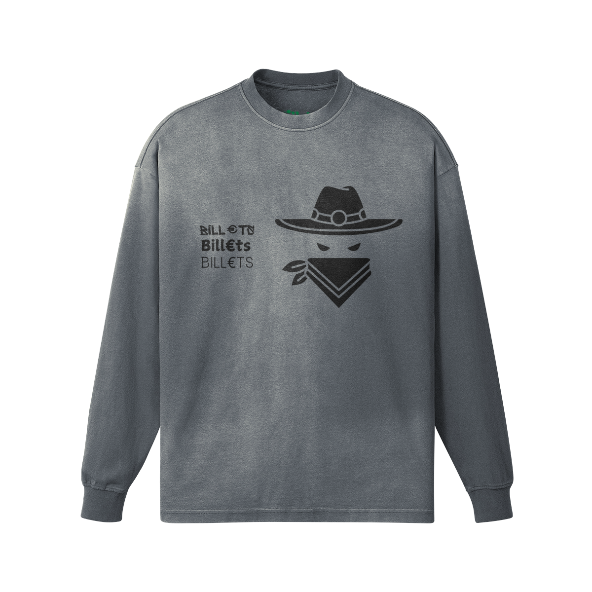 Bill€ts Sweatshirt